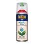 Belton Free AQUAcolours Buntlack RAL 3000 Feuerrot hochglänzend, 400ml Dose.