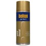belton Buntlack Perfect Gold Metal, seidenmatt, 400ml Dose.