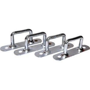 Las Riemenkrampen für PKW Anhänger