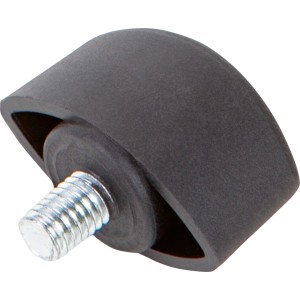 Ersatzschraube für LUX Stichsäge STS-750/85 Parallelanschlag, Metall.