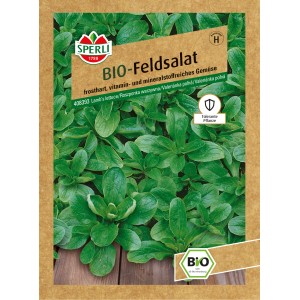 Sperli Bio Feldsalat "Vit"