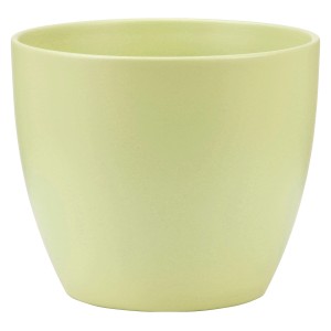 Scheurich Übertopf 920 Ø 16 cm Light Green