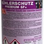 Rosa Kühlerschutz Konzentrat SF Plus von Kerndl, 1,5 Liter Flasche für optimalen Frostschutz.