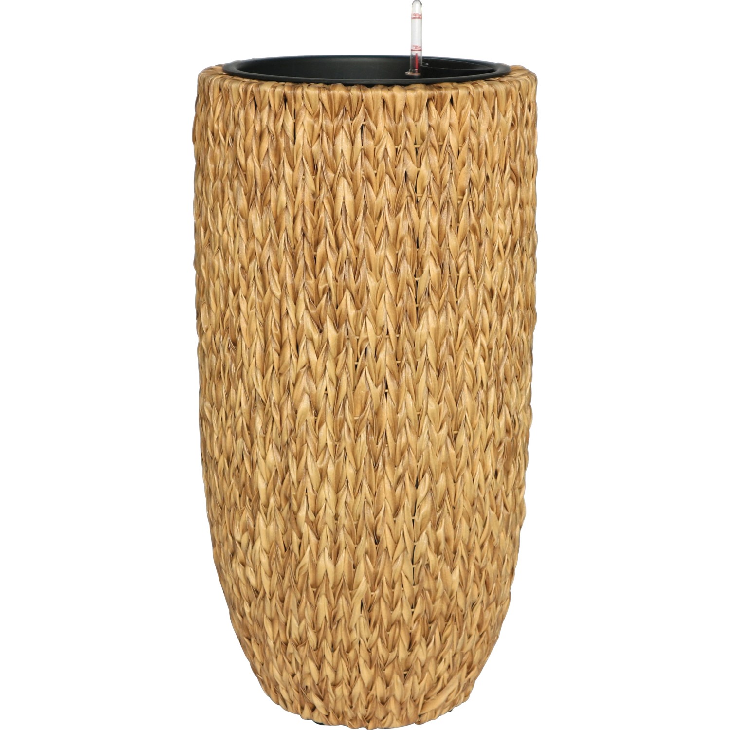 Pflanzsulen Polyrattan kaufen bei OBI