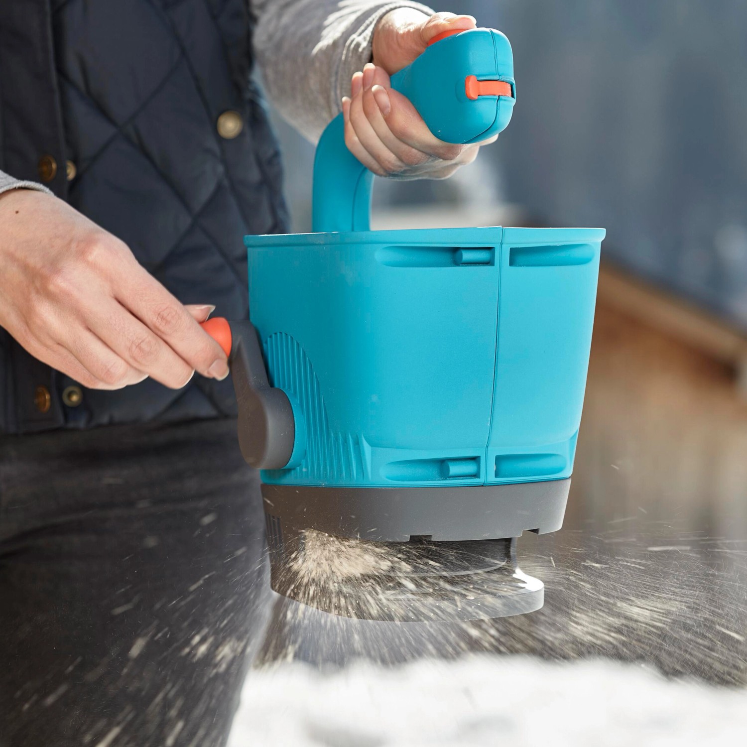 Gardena Handstreuer M kaufen bei OBI