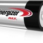 Energizer Max D Mono Batterie, 2er-Pack, Alkali-Batterie für Geräte des täglichen Bedarfs.
