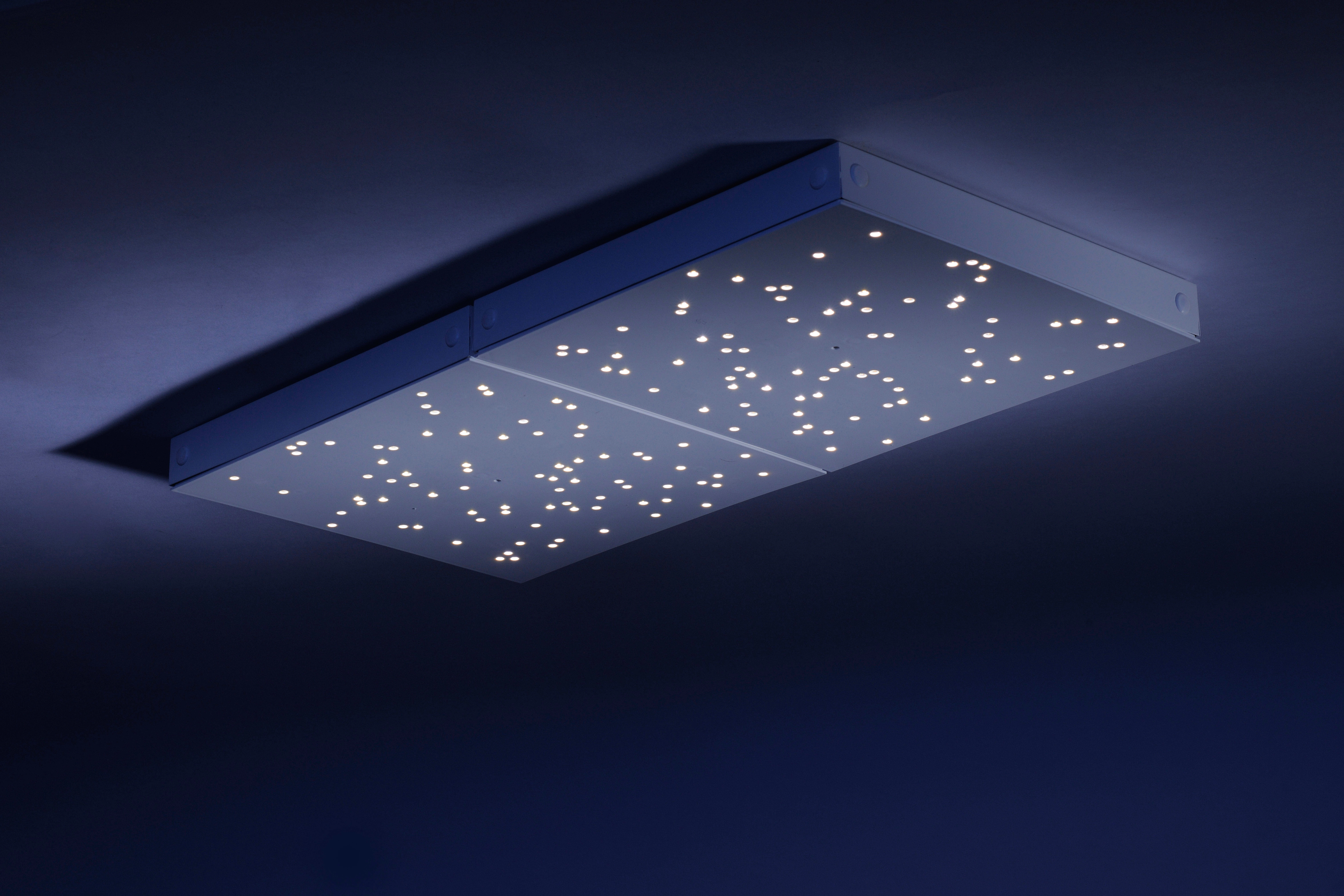 LED-Panel Universe Masterpanel 30x30 cm, Sternenhimmel 4000K