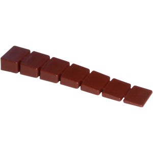 Wagner System Türkeil Cutstick Braun