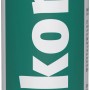 Graue CMI Silikon Kartusche, 280ml, für Küche und Bad.