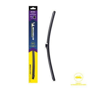 Michelin Scheibenwischer Multi Fit Single MF40X 400 mm mit MB-Adapter