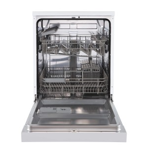 Respekta Unterbau-Geschirrspüler Bena 60 cm Weiß