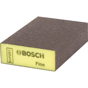 Bosch Standard Schleifschwamm Expert S471 Fein 69 mm x 97 mm x 26 mm