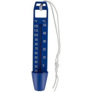 Steinbach Poolthermometer schwimmend Standard Länge 25 cm
