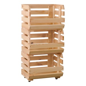 OBI Obst- und Kartoffelkiste