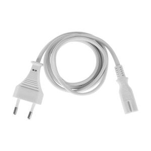 Eglo Kabel mit EU-Stecker Stracca Weiß