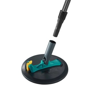 wolfcraft Rundschleifer Ø 225 mm