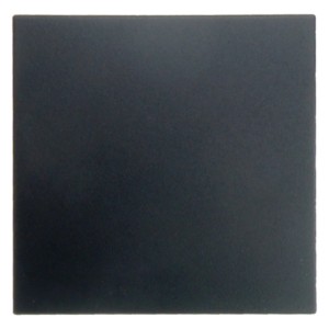 Berker Universalwippe S.1 in Anthrazit für Schalter und Taster.