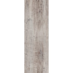 Eurostone Terrassenplatte TimberTwo Grigio, braungraue Feinsteinzeug-Platte in Holzoptik, 40x120 cm.