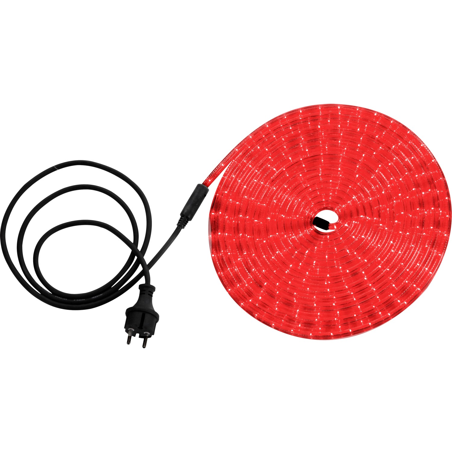 Produktbild von Globo Lichtschlauch Mit 1.5 M Zuleitung Und Stecker In