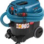 Bosch Professional GAS 35 M AFC Industriestaubsauger mit Schlauch, Nass- und Trockensauger.