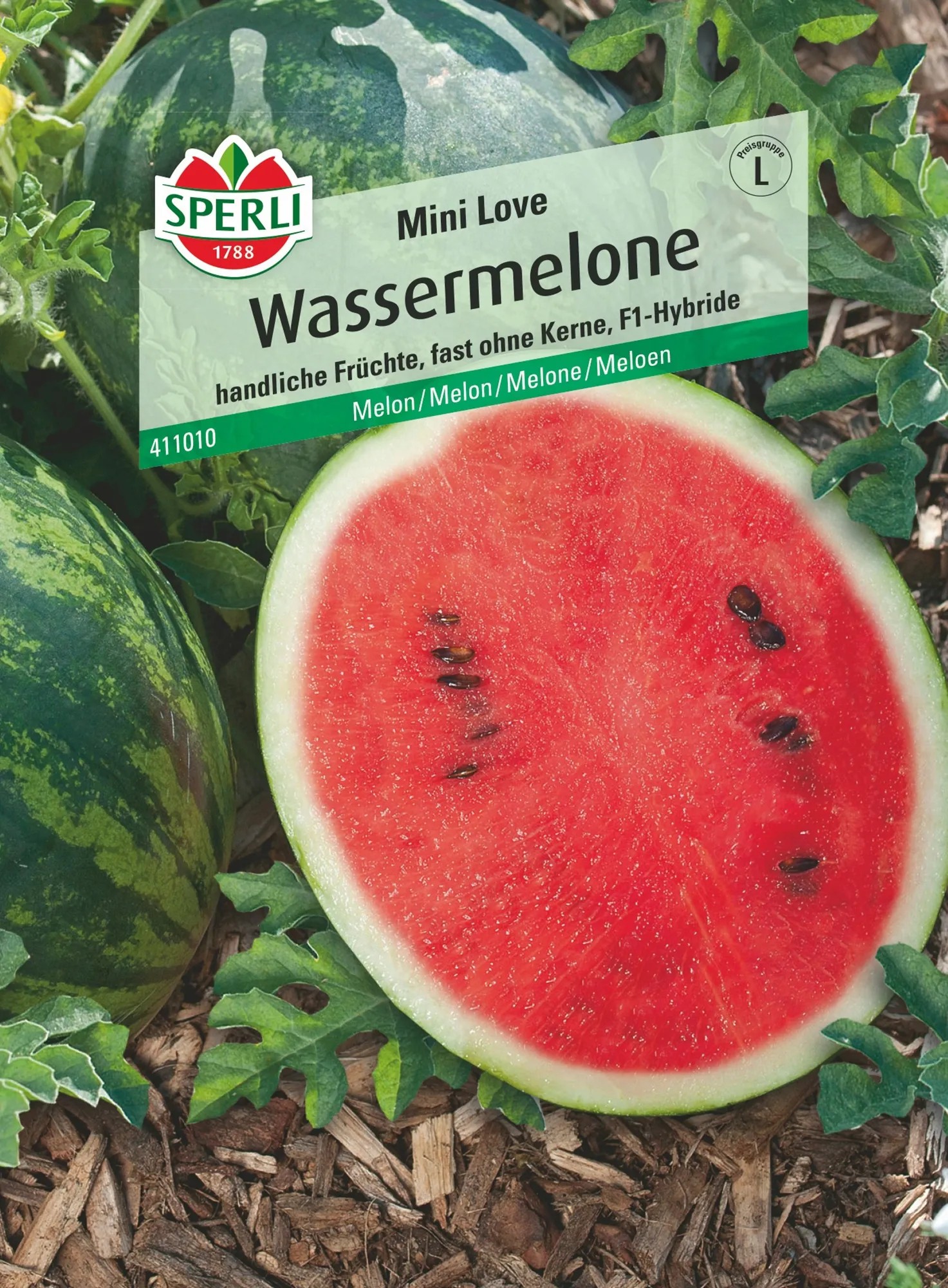 Sensfun Fotohintergrund Wassermelone, 240x180 Cm – Für Babyparty, Sommerfeiern & Fotoshootings, Vinyl