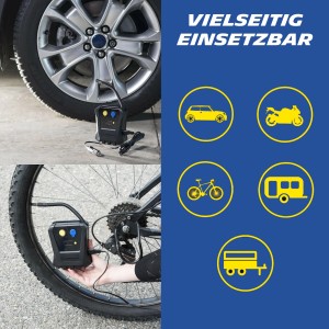 Michelin Micro-Kompressor 12 V