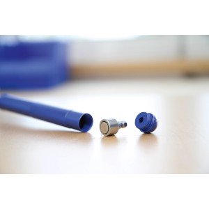 LUX 2-in-1 Spiegel mit Teleskop und Magnetaufsatz für Multitools & Spezialwerkzeuge.