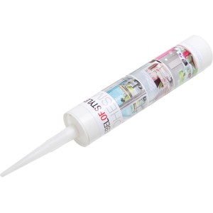 Kartusche Rebel of Styles Spezialkleber Adhesive 290ml für Fliesen und Verblender.