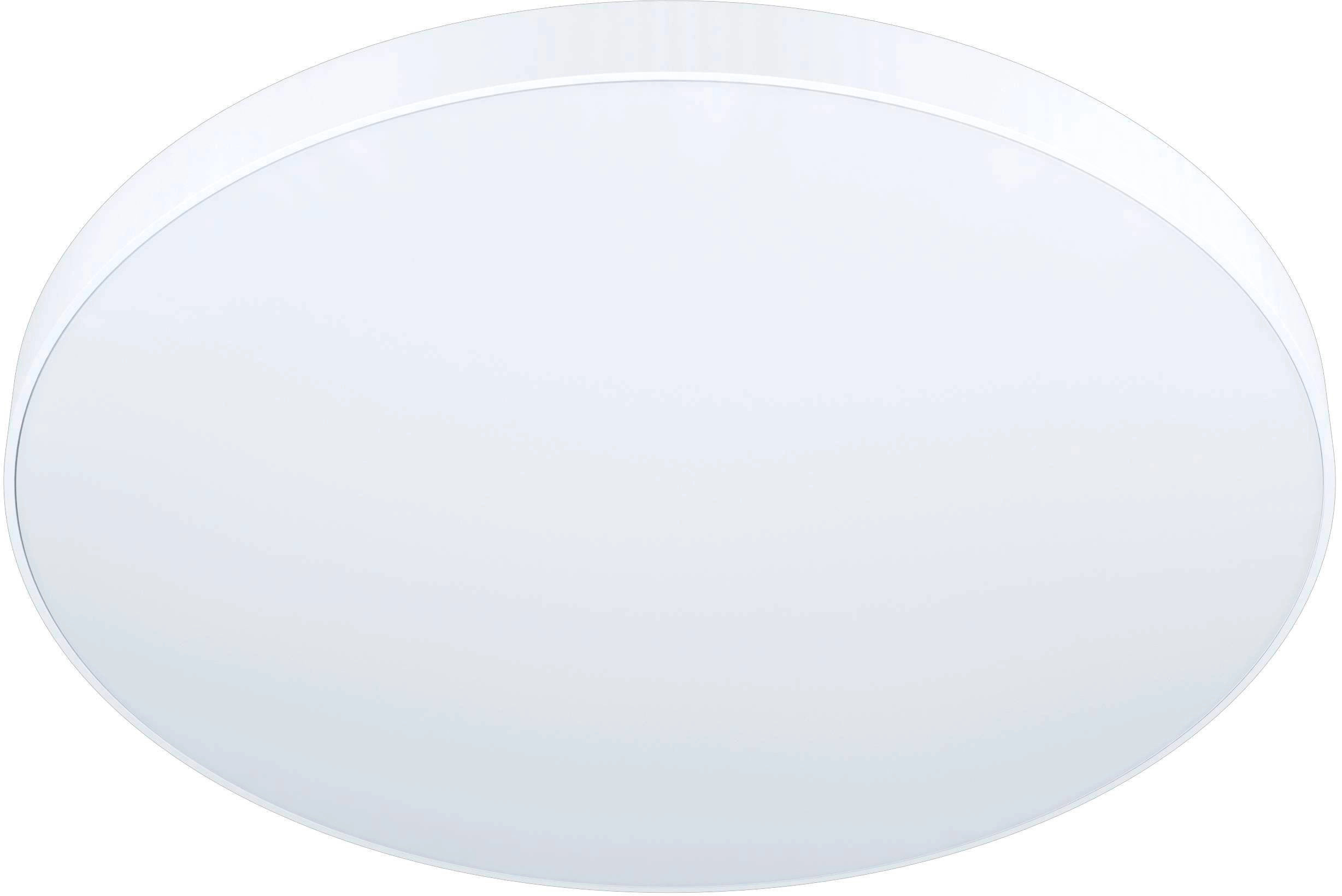 Eglo LED Deckenleuchte Zubieta-A bei W OBI 36 Weiß kaufen
