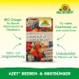 Neudorff Azet Beeren- und Obst-Dünger 1 kg Packung mit Beeren-Motiv für gesunde Pflanzen und reiche Ernte.