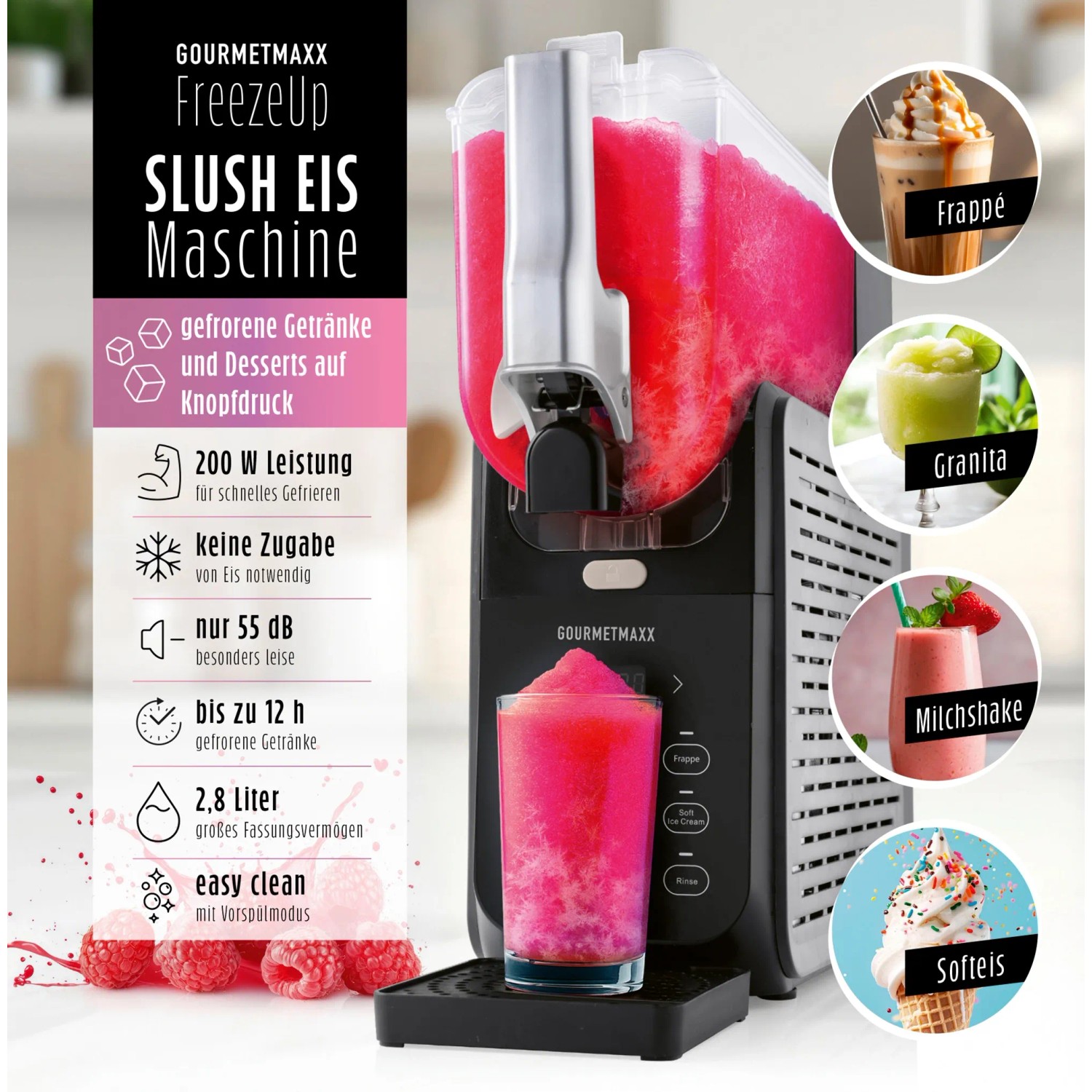regalsystem weiß 280 cm breit in – RK020 You can choose from