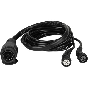 LAS 13-poliges Versorgungskabel (4 m) für PKW-Anhänger, Zubehör für Autoanhänger.