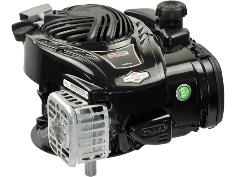 Briggs & Stratton 500 Series 158cc Bedienungsanleitung Briggs & Stratton Motor 500E kaufen bei OBI