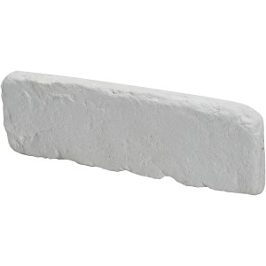 Stegu Verblender Loft Weiß