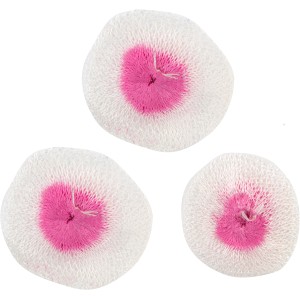 Campingaz Glühstrümpfe, 3er-Pack Größe S, für Campinglampen und Zubehör.