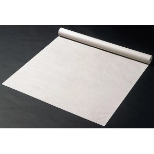LUX Auslegepapier, 20 m x 0,85 m Rolle, Abdeckmaterial für Renovierungsarbeiten.
