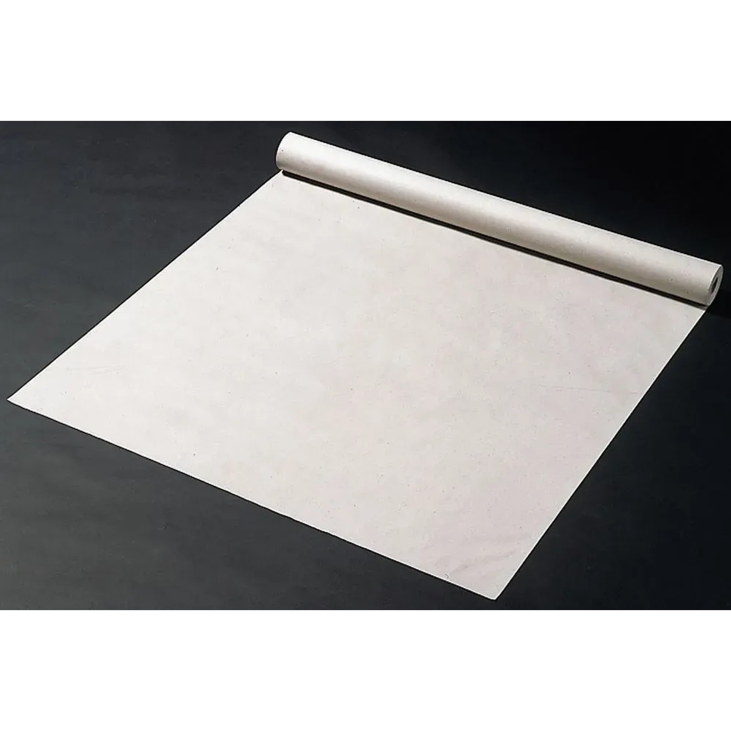 LUX Auslegepapier, 20 m x 0,85 m Rolle, Abdeckmaterial für Renovierungsarbeiten.