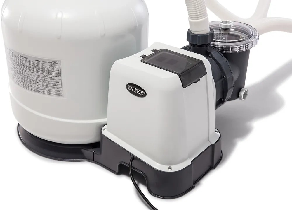 Krystal Clear Sandfilteranlage® SF90220-1 kaufen bei OBI