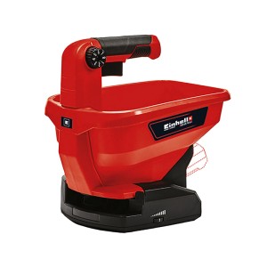 Einhell Universal Streuer GE-US 18 Li mit Akku 2,5 Ah