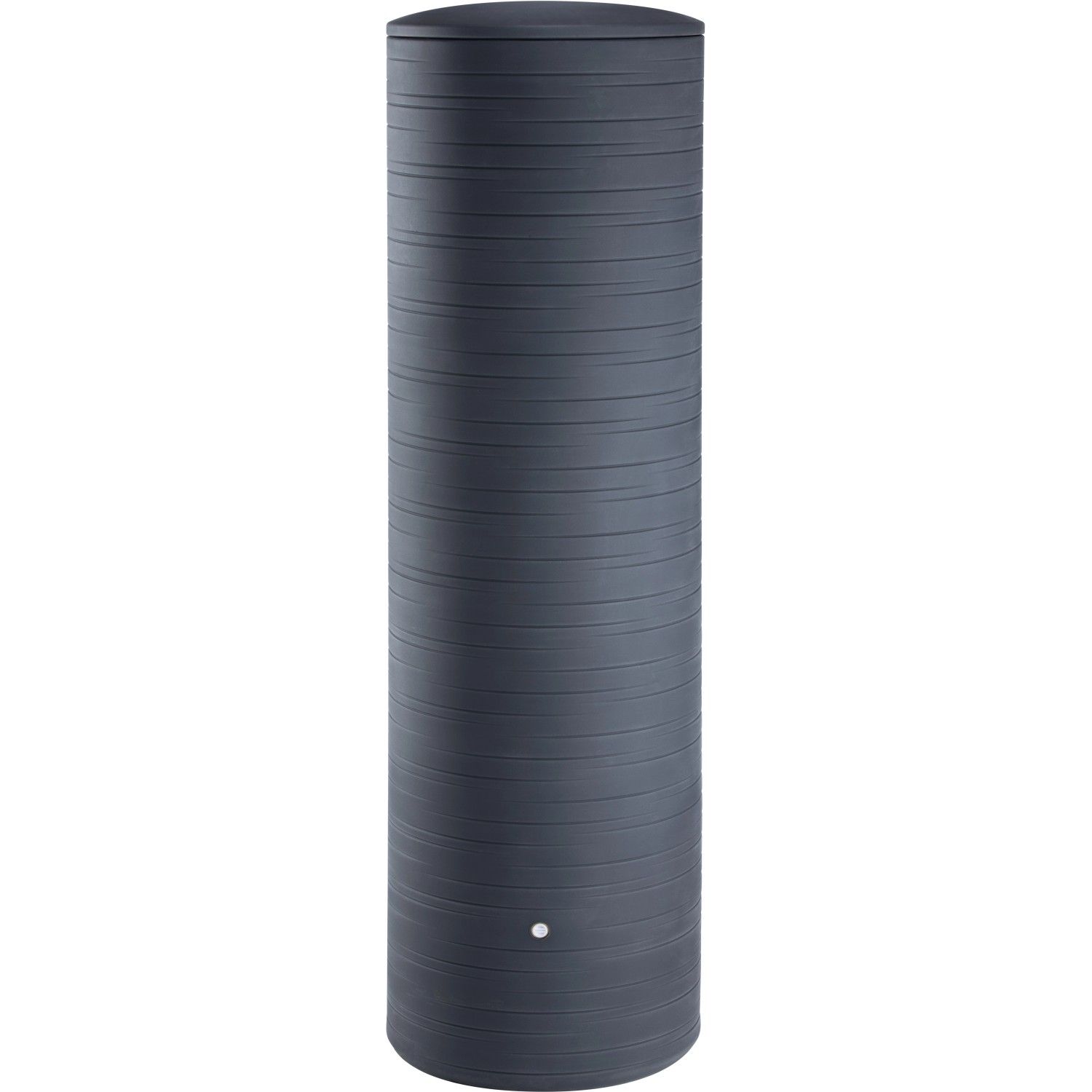 ARVES Regentonne Novara 500 l Anthrazit kaufen bei OBI