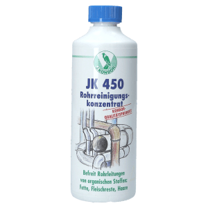Kondor JK 450 Rohrreinigungskonzentrat 500 ml