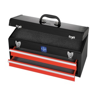 LUX Werkzeugkoffer MWK 22