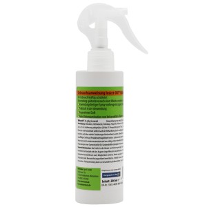 Insect Out Milbenspray G 200ml: Spray zur Milbenbekämpfung im Haushalt.