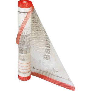 Baumit Textilglas-Gitter Rolle für Vollwärmeschutz-Systeme, alkalibeständig, 1 x 50 m.