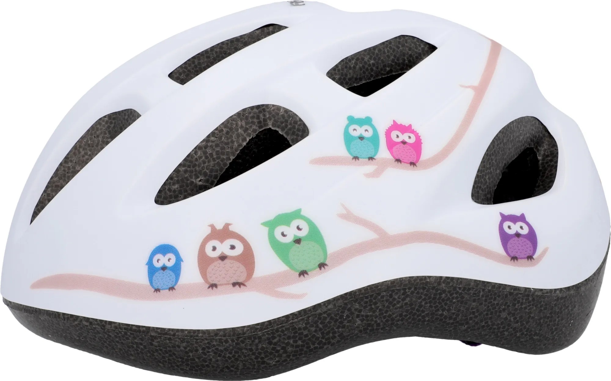 Lixada Kinder Fahrradhelm Mit LED - Verstellbarer Vollvisier Helm Für 52-56cm Kopfumfang