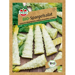 Sperli Spargelsalat "Chinesische Keule"