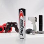 Energizer Max AAA Batterie, 8er-Pack. Alkaline Batterien für Geräte des täglichen Gebrauchs.