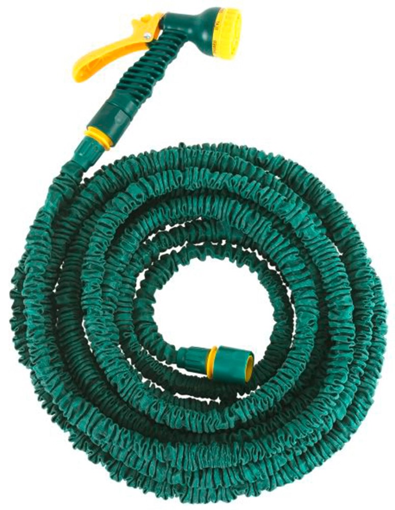 Flexibler Gartenschlauch 15 m kaufen bei OBI