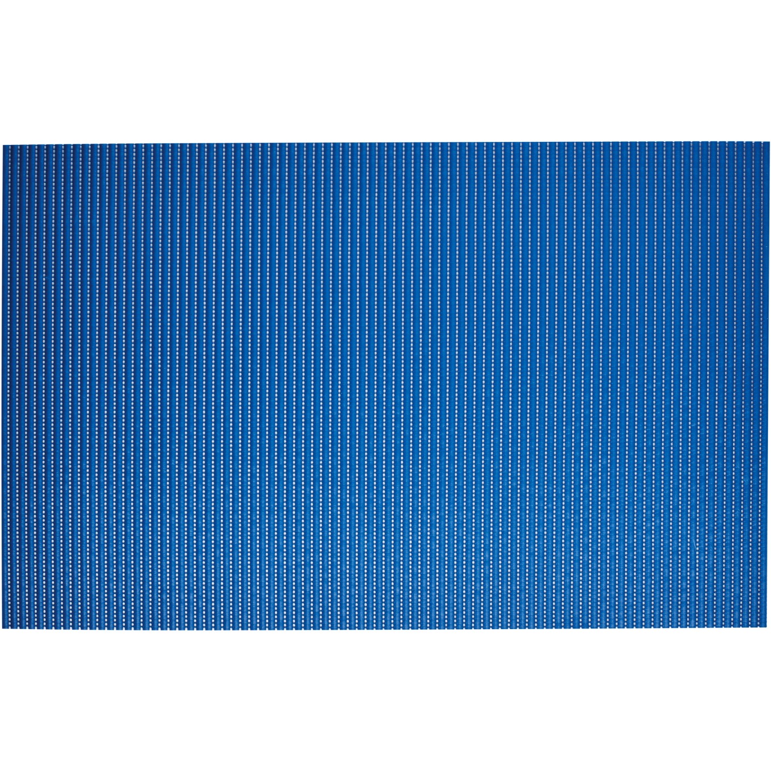 Ridder PVC-Weichschaum-Matte Standard Grau 65 cm breit Meterware