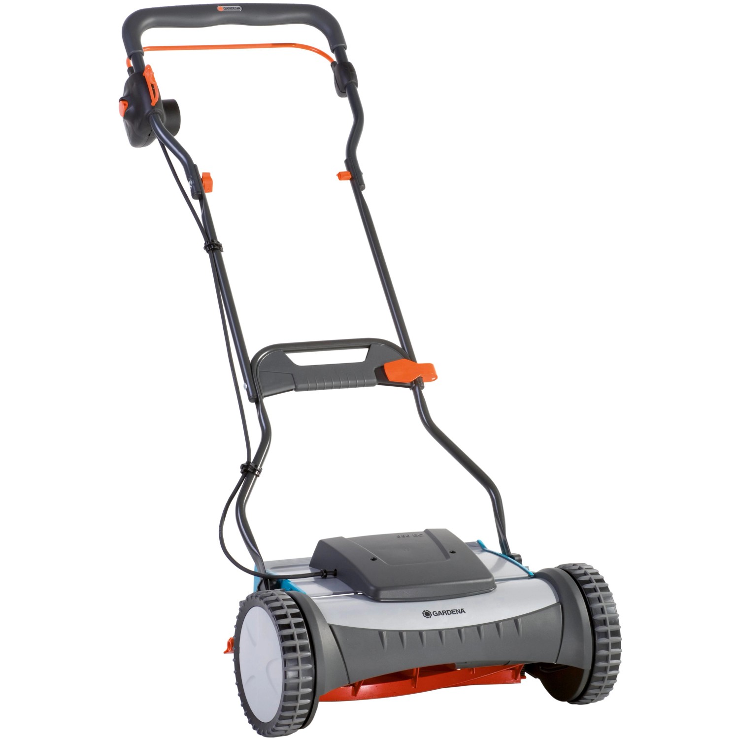 Gardena ElektroSpindelmäher 380 EC kaufen bei OBI